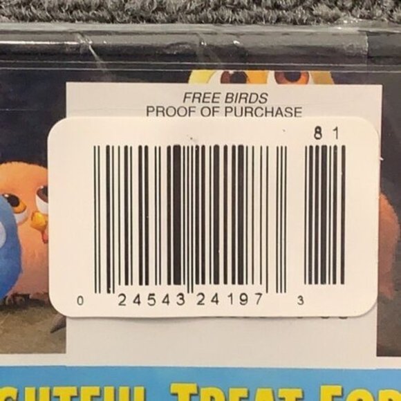 FreeBirds (DVD, 2013) Widescreen 20th Century Fox Owen Wilson Woody Harrelson - Picture 5 of 9